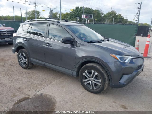 TOYOTA RAV4 2017 jtmzfrev0hj700105