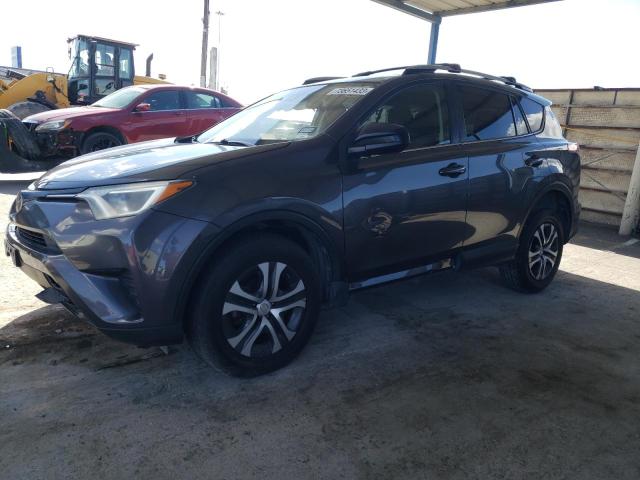 TOYOTA RAV4 2017 jtmzfrev0hj700296