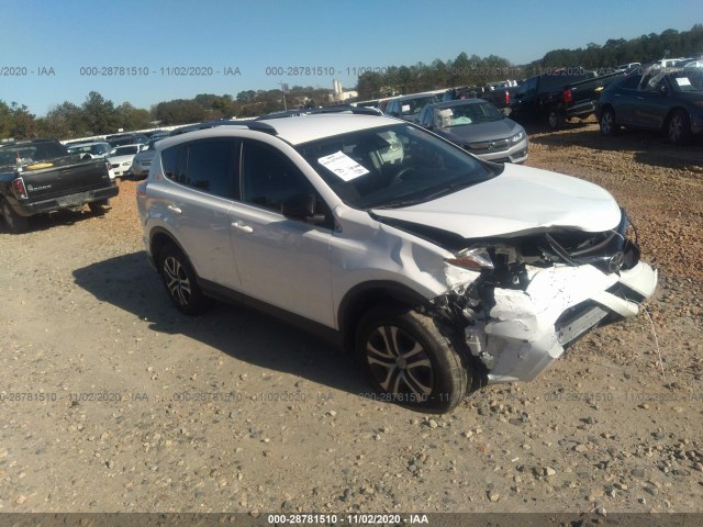 TOYOTA RAV4 2017 jtmzfrev0hj700993