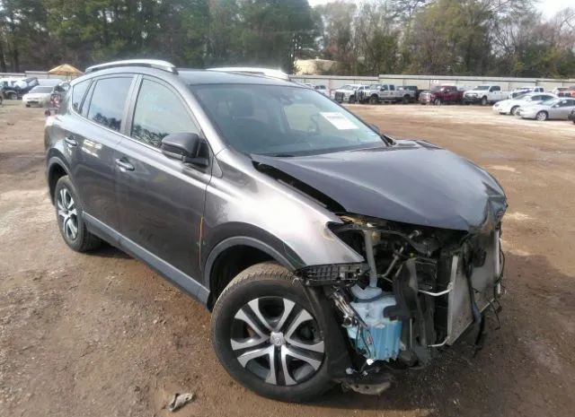 TOYOTA RAV4 2017 jtmzfrev0hj702341