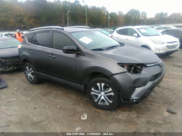 TOYOTA RAV4 2017 jtmzfrev0hj704557