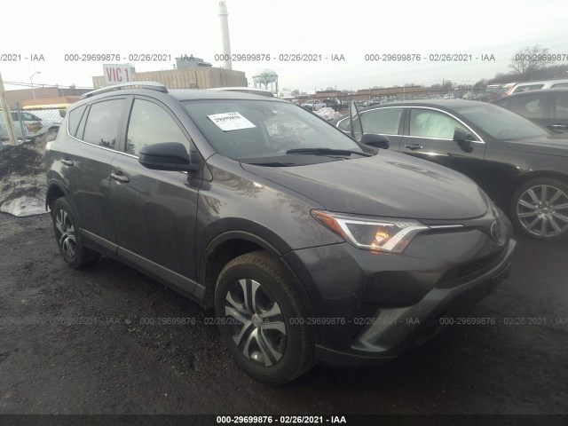 TOYOTA RAV4 2017 jtmzfrev0hj708303