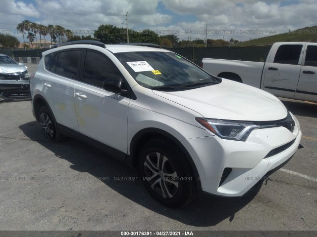 TOYOTA RAV4 2017 jtmzfrev0hj709080