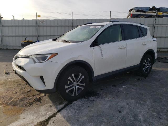 TOYOTA RAV4 2017 jtmzfrev0hj710035