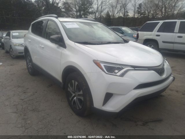 TOYOTA RAV4 2017 jtmzfrev0hj711718