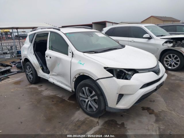 TOYOTA RAV4 2017 jtmzfrev0hj711900