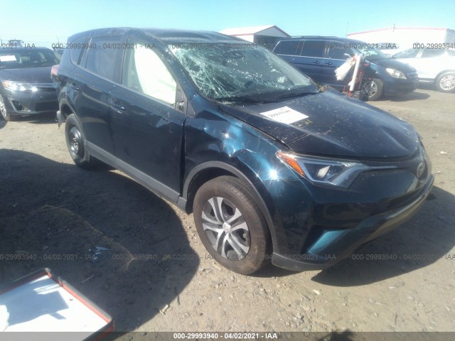 TOYOTA RAV4 2017 jtmzfrev0hj716515