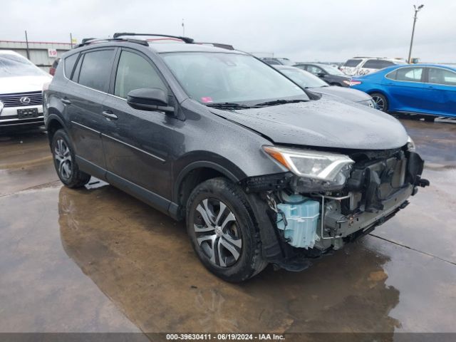 TOYOTA RAV4 2017 jtmzfrev0hj716658