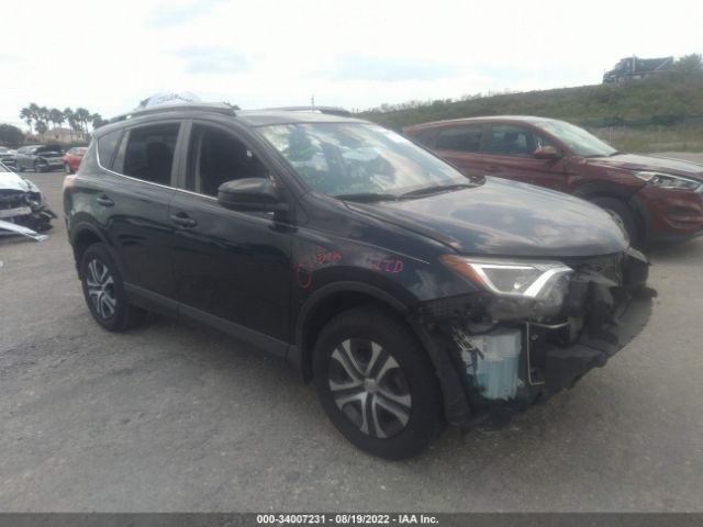 TOYOTA RAV4 2018 jtmzfrev0jd110376