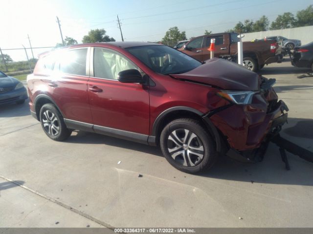 TOYOTA RAV4 2018 jtmzfrev0jd111074