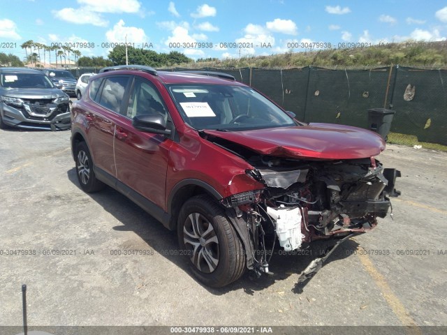 TOYOTA RAV4 2018 jtmzfrev0jd112354