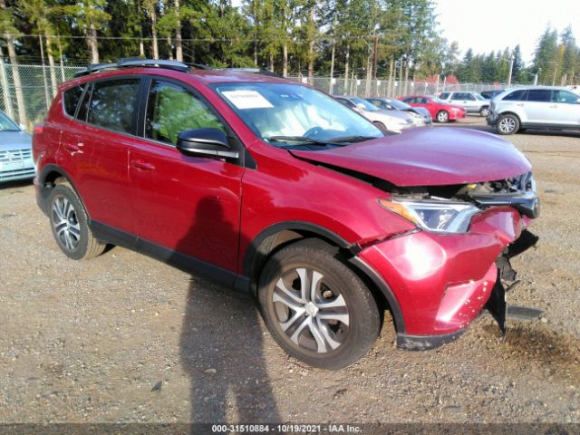 TOYOTA RAV4 2018 jtmzfrev0jd112483