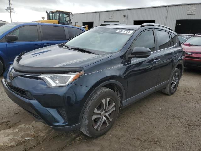 TOYOTA RAV4 2018 jtmzfrev0jd122561