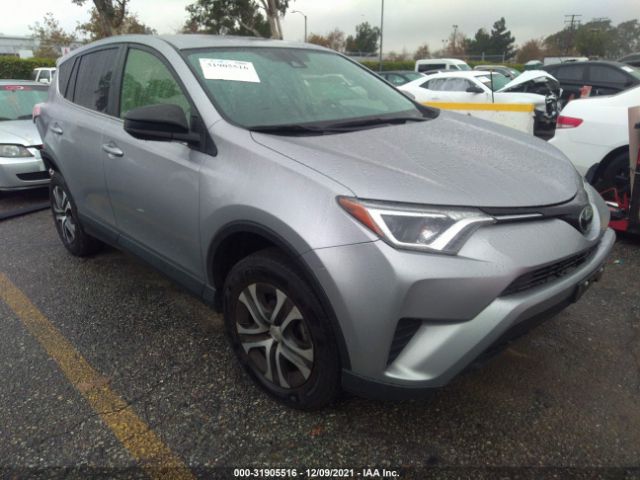 TOYOTA RAV4 2018 jtmzfrev0jd131146