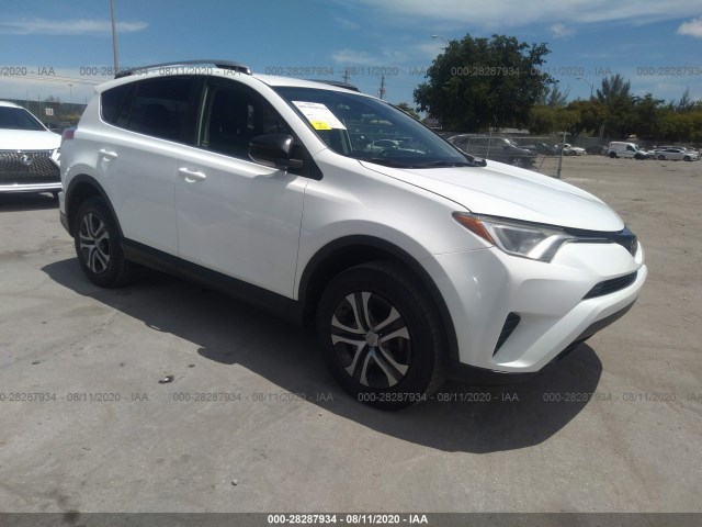 TOYOTA RAV4 2018 jtmzfrev0jj152385