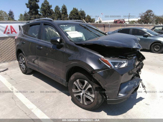 TOYOTA RAV4 2018 jtmzfrev0jj155643