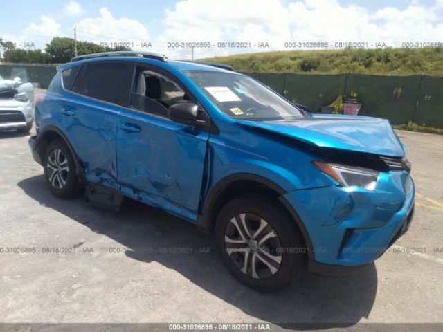 TOYOTA RAV4 2018 jtmzfrev0jj162592