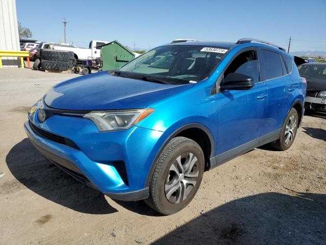 TOYOTA RAV4 2018 jtmzfrev0jj167582