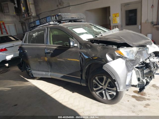 TOYOTA RAV4 2018 jtmzfrev0jj184642