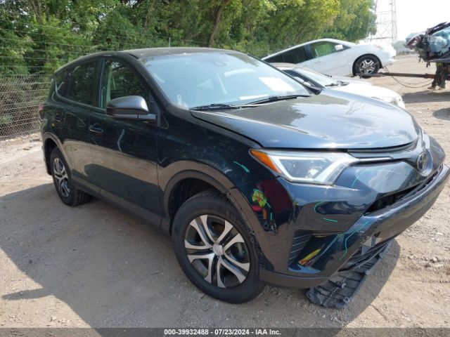 TOYOTA RAV4 2018 jtmzfrev0jj185693