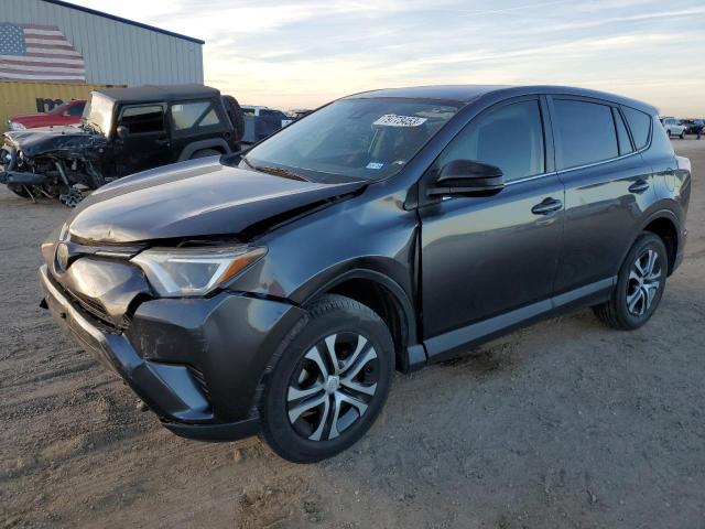 TOYOTA RAV4 2018 jtmzfrev0jj194054