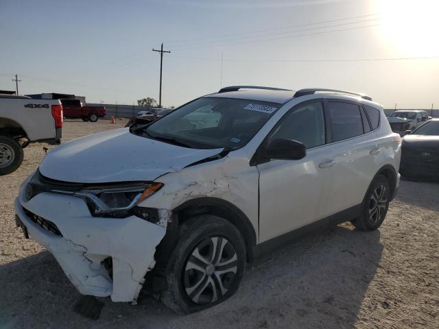 TOYOTA RAV4 2018 jtmzfrev0jj198430