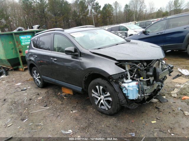 TOYOTA RAV4 2018 jtmzfrev0jj723762