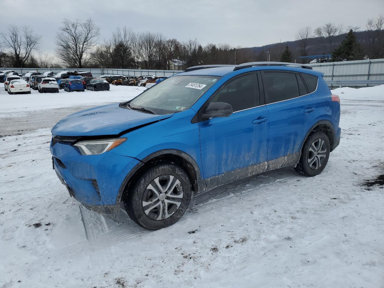 TOYOTA RAV 4 2018 jtmzfrev0jj724104