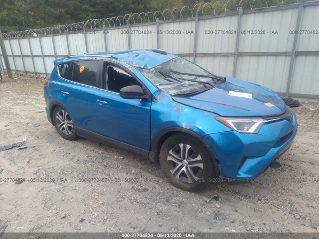 TOYOTA RAV4 2018 jtmzfrev0jj734518