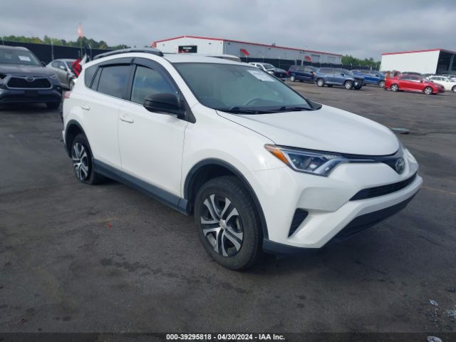 TOYOTA RAV4 2018 jtmzfrev0jj742117