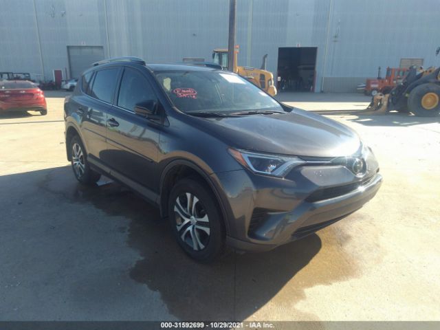 TOYOTA RAV4 2018 jtmzfrev0jj744692