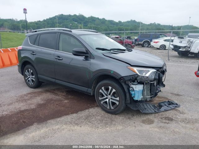 TOYOTA RAV4 2018 jtmzfrev0jj749925