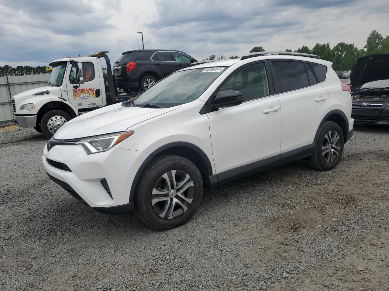 TOYOTA RAV 4 2018 jtmzfrev0jj750458