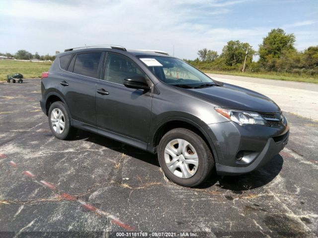 TOYOTA RAV4 2013 jtmzfrev1d5005084