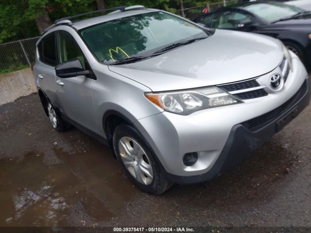 TOYOTA RAV4 2013 jtmzfrev1d5008020