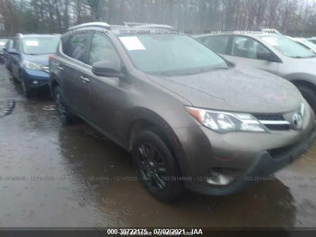 TOYOTA RAV4 2013 jtmzfrev1d5009944