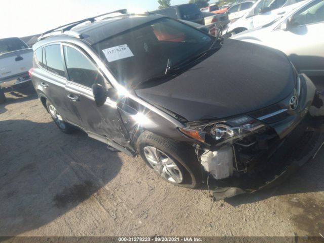 TOYOTA RAV4 2013 jtmzfrev1d5011273