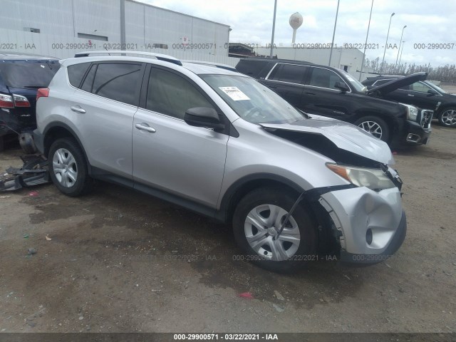 TOYOTA RAV4 2013 jtmzfrev1d5014738