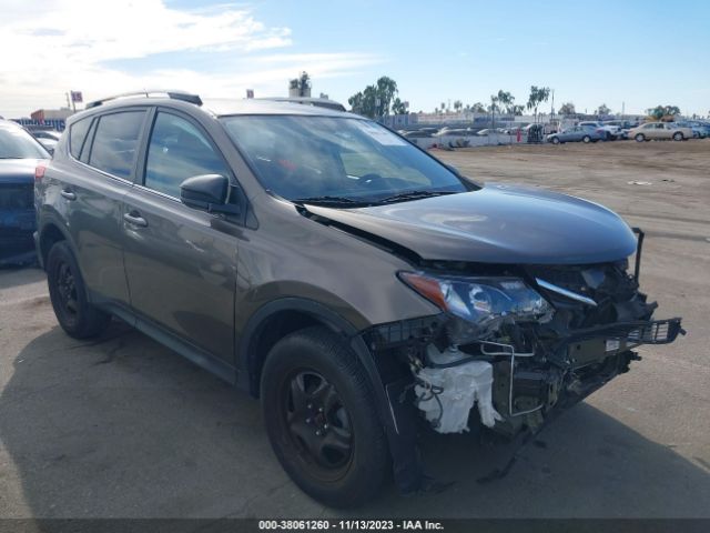 TOYOTA RAV4 2013 jtmzfrev1dd004751