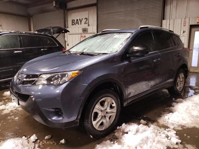 TOYOTA RAV4 2014 jtmzfrev1ed033832