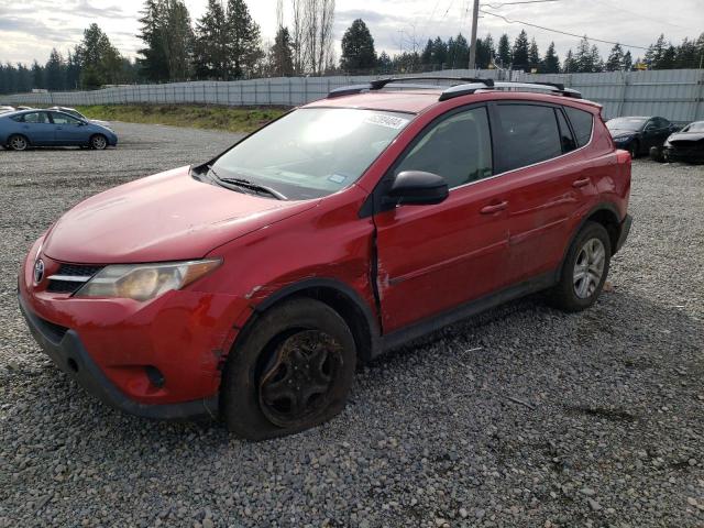 TOYOTA RAV4 2014 jtmzfrev1ed036942