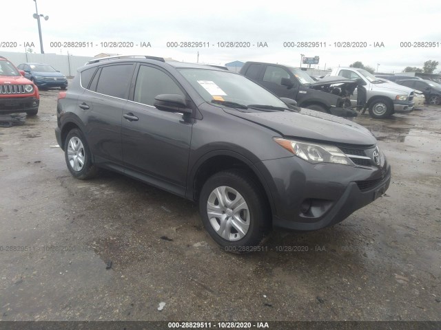 TOYOTA RAV4 2014 jtmzfrev1ej005028