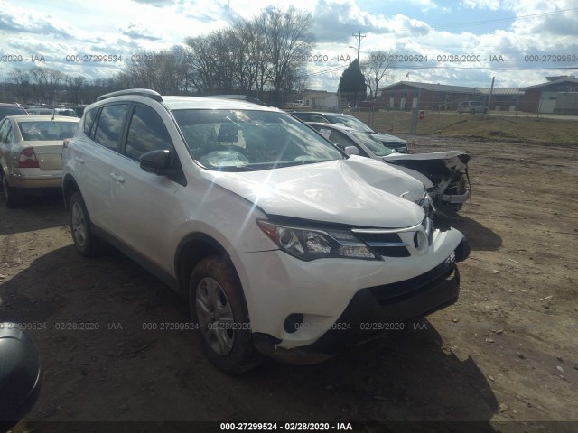 TOYOTA RAV4 2014 jtmzfrev1ej006793