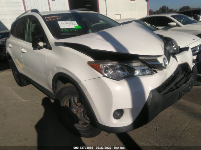 TOYOTA RAV4 2014 jtmzfrev1ej010195