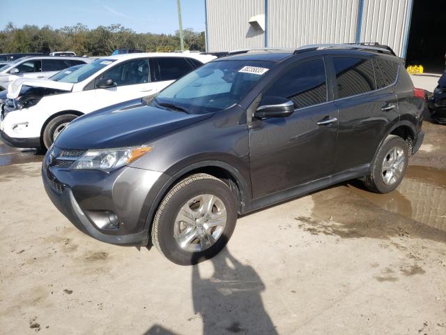 TOYOTA RAV4 2014 jtmzfrev1ej020970