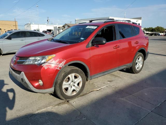 TOYOTA RAV4 2015 jtmzfrev1fd044573