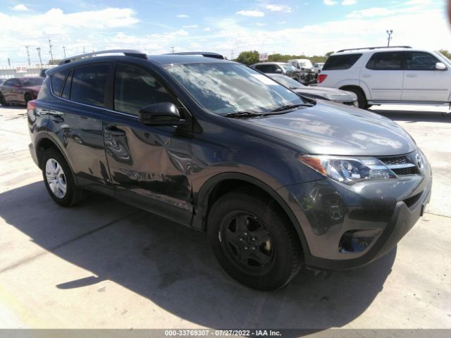 TOYOTA RAV4 2015 jtmzfrev1fd046971