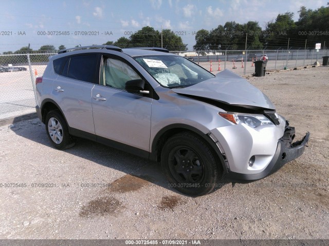 TOYOTA RAV4 2015 jtmzfrev1fd050969