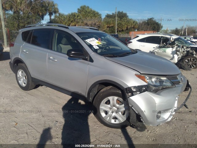 TOYOTA RAV4 2015 jtmzfrev1fd052639