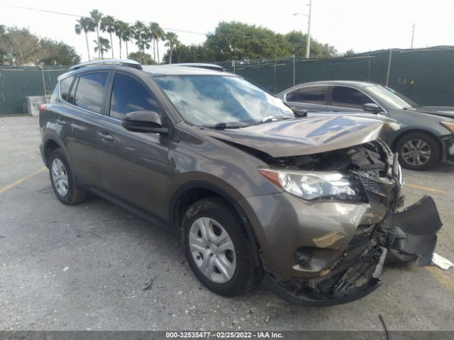 TOYOTA RAV4 2015 jtmzfrev1fd053077